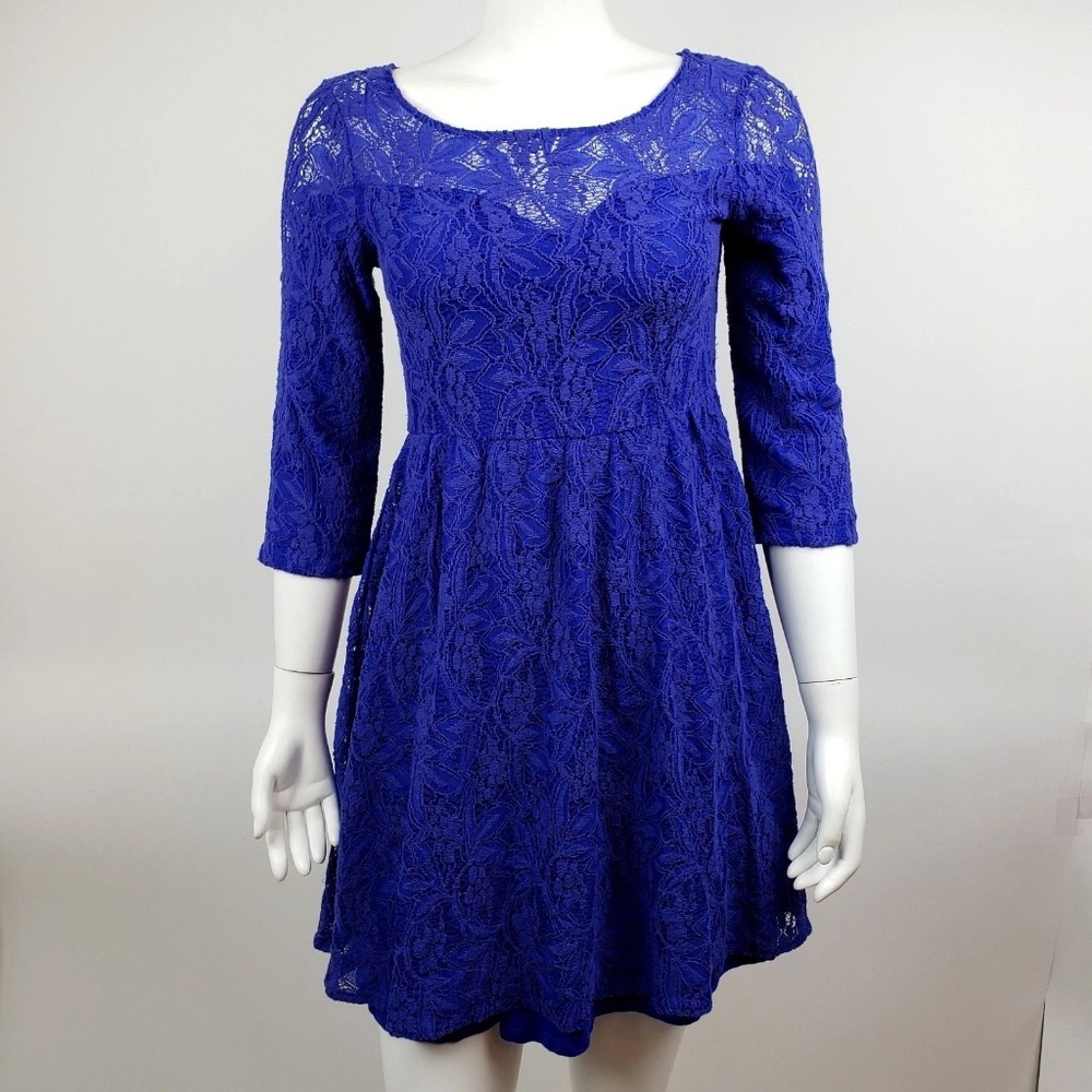 Free People Shake It Up Dress XS‎ Read Details